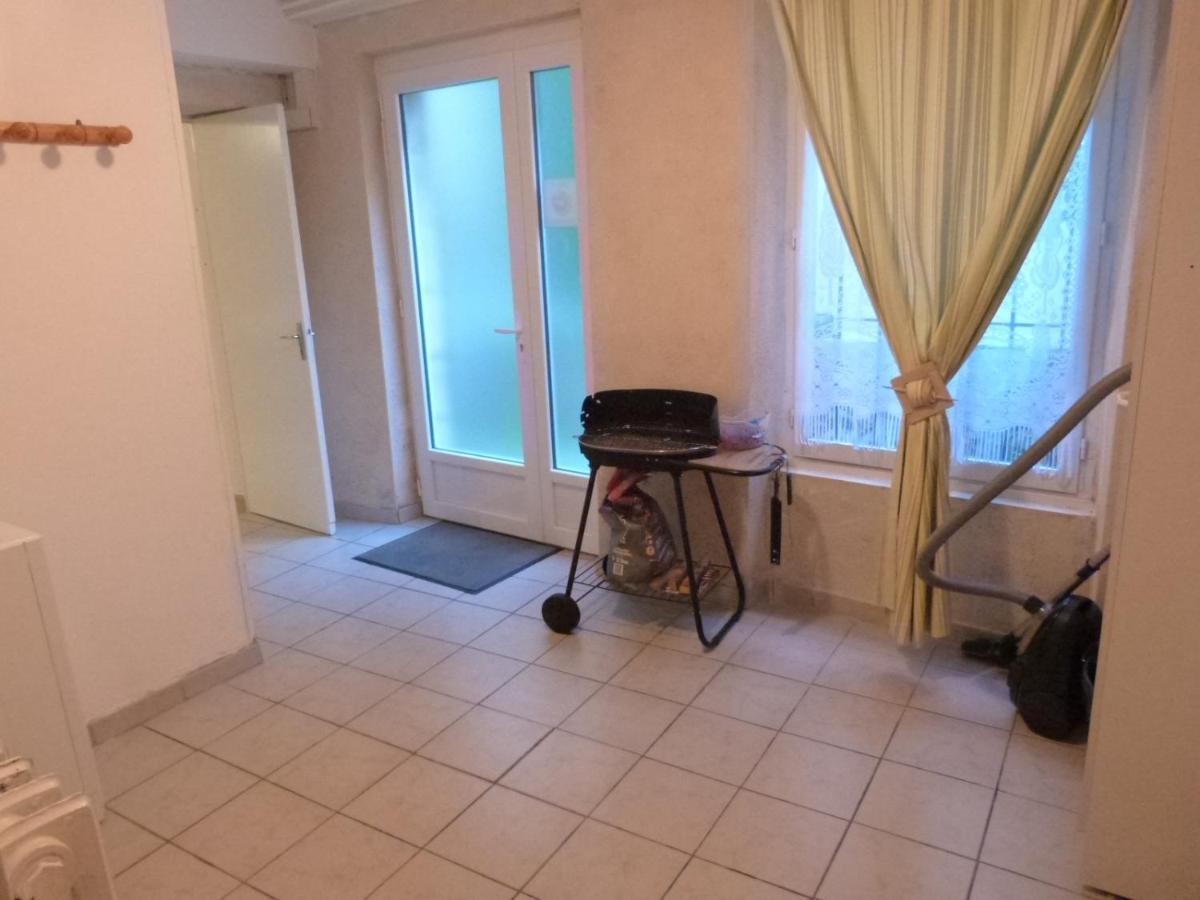 فيلا Quai Vauban سانت-فاست-لا-هوغ المظهر الخارجي الصورة